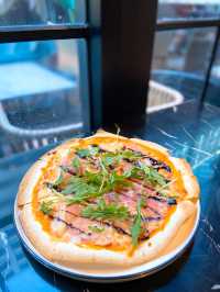 【尖沙咀|有驚喜的Bar & Restaurant】