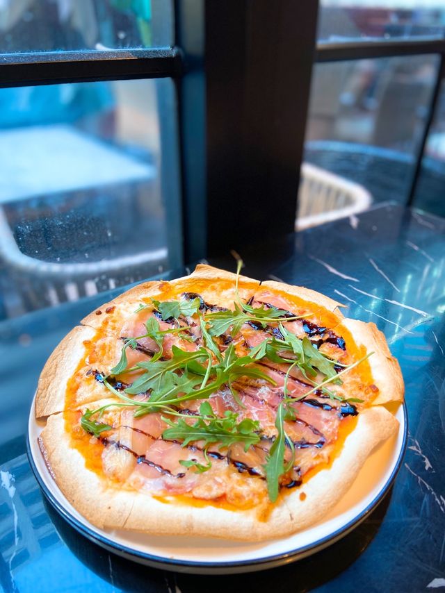 【尖沙咀|有驚喜的Bar & Restaurant】 【尖沙咀|有驚喜的Bar & Restaurant】