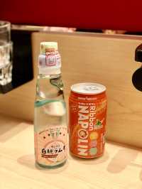 荃灣人氣拉麵店