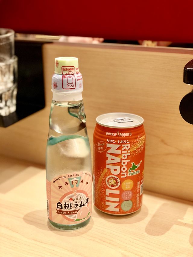 荃灣人氣拉麵店 荃灣人氣拉麵店