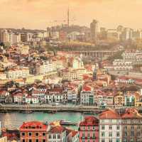 Porto, Portugal