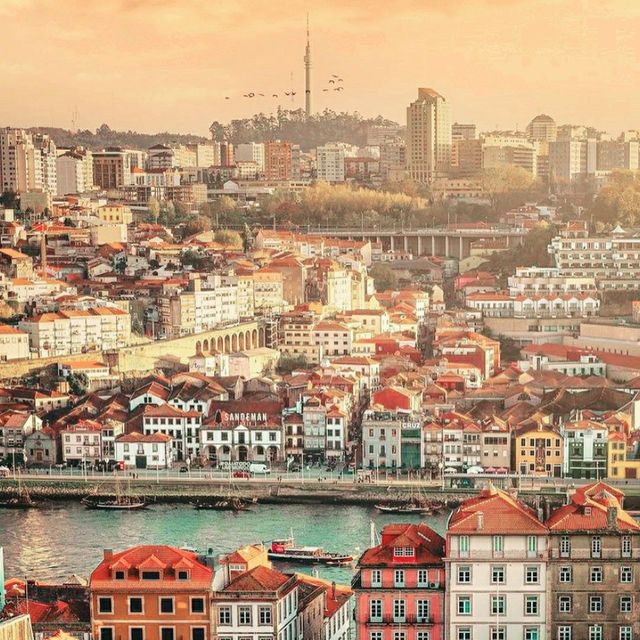 Porto, Portugal