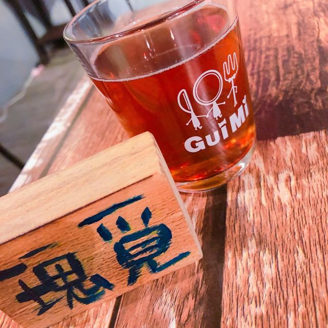 台中 我和閨蜜在 “瑰覓”打卡👭📸
