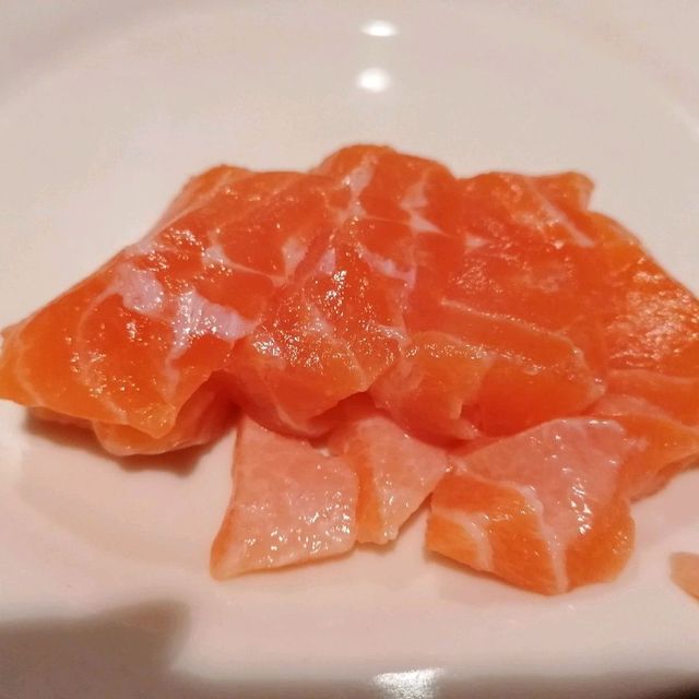 北角海逸酒，$ 1445包自助晚餐加