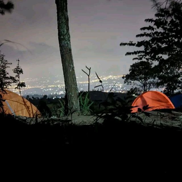 PERANTUNAN NATURAL TOURISM