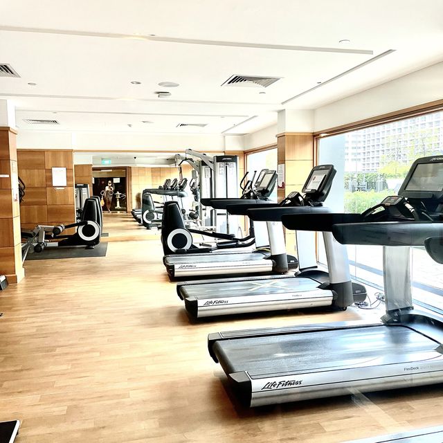 Orchard Hotel Singapore