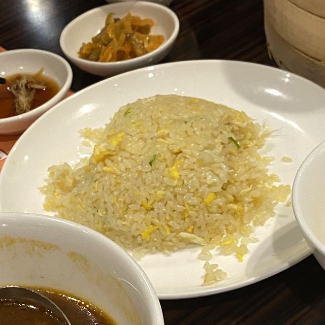 한국에서 딘타이펑!