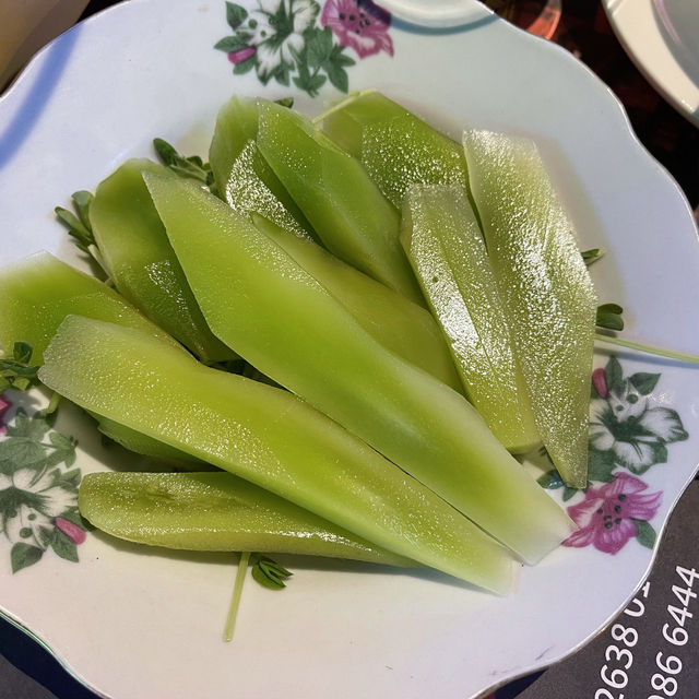 😍與別不同懷舊打邊爐🔥