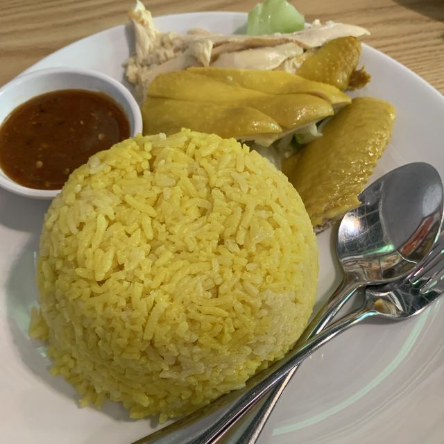 Khao Tip Thai