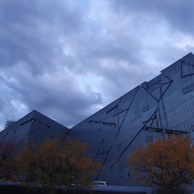 berlin ‘유대인박물관’