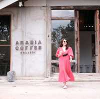 ARABIA COFFEE