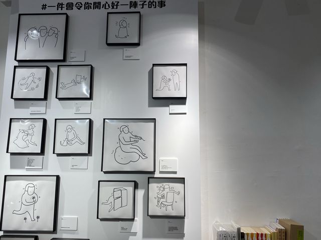 【展覽】✨中環｜規模不大 但意義深長的展覽✨ 