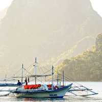 Palawan is a slice of heaven