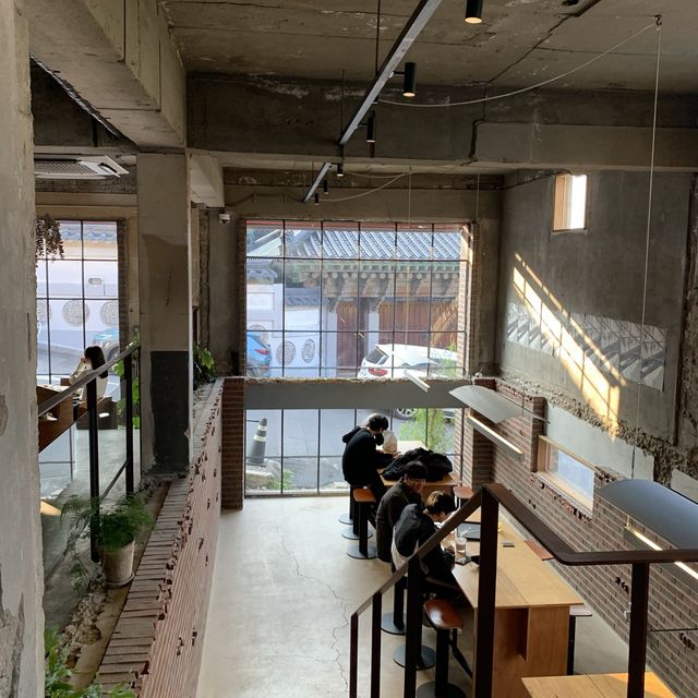 [🇰🇷, 대구] 앞산 핫플 뷰맛집 카페, 아눅앞산 🍂