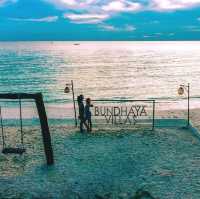 Bundhaya resort Koh Lipe💚