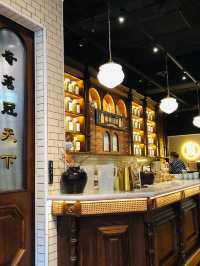 下午茶好去處🍹🍰永心鳳茶·新光南西店