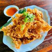 แพอารยา