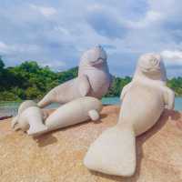หาดน้ำริน จังหวัดระยอง