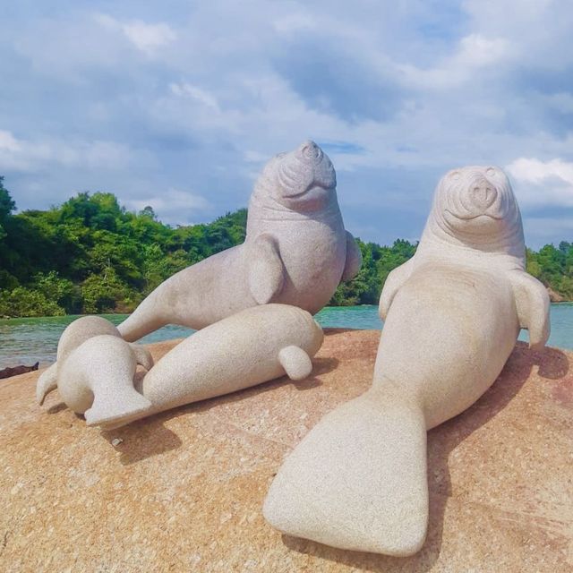 หาดน้ำริน จังหวัดระยอง