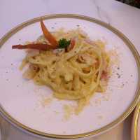 太子打卡紫色主題cafe