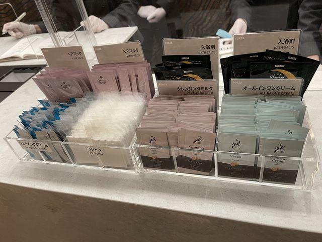 【ホテルフォルツァ名古屋栄】