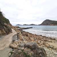 白腊村