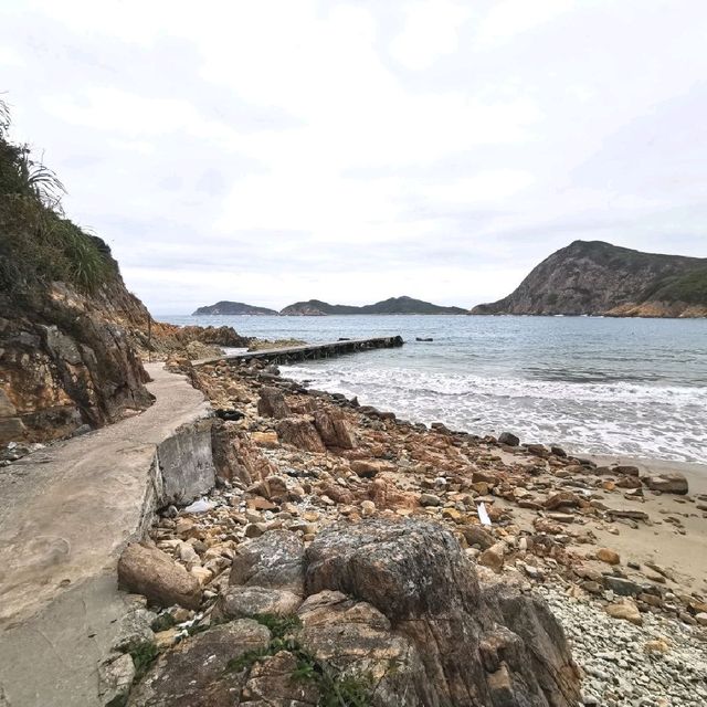白腊村
