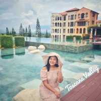 Toscana Valley เขาใหญ่