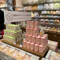 【すみっコぐらし堂 銀閣寺店】限定グッズ