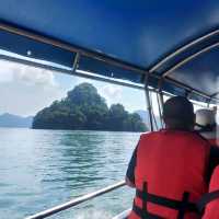 Ombak Villa The Hidden Germs of Langkawi. 