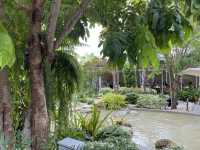ประกาย คาเฟ่ เปิดใหม่ย่านร่มเกล้า