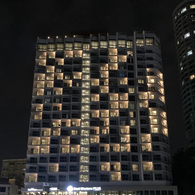 베스트웨스턴플러스 in 송도