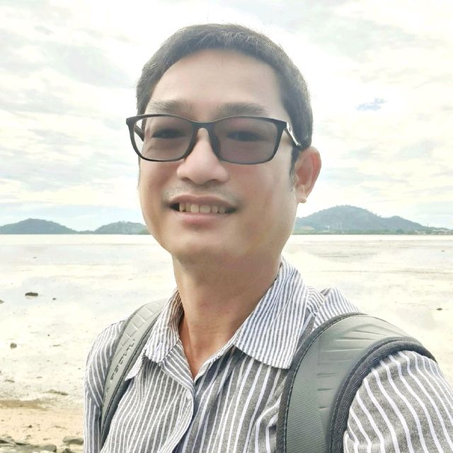 ติดทะเล -ออกกำลังกาย -พักผ่อน