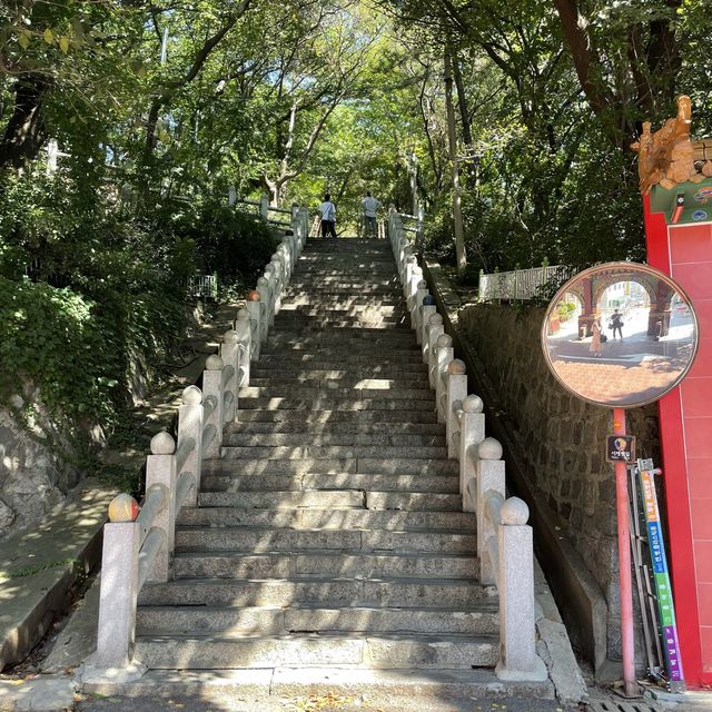 인천 당일치기 여행 코스 추천! 차이나타운부터 개항박물관 대불호텔전시관 인천 아트플랫폼까지