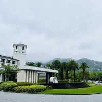 Westin Tashee Resort,Taoyuan 