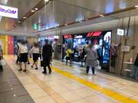 【東京】キャラクターグッズの宝庫