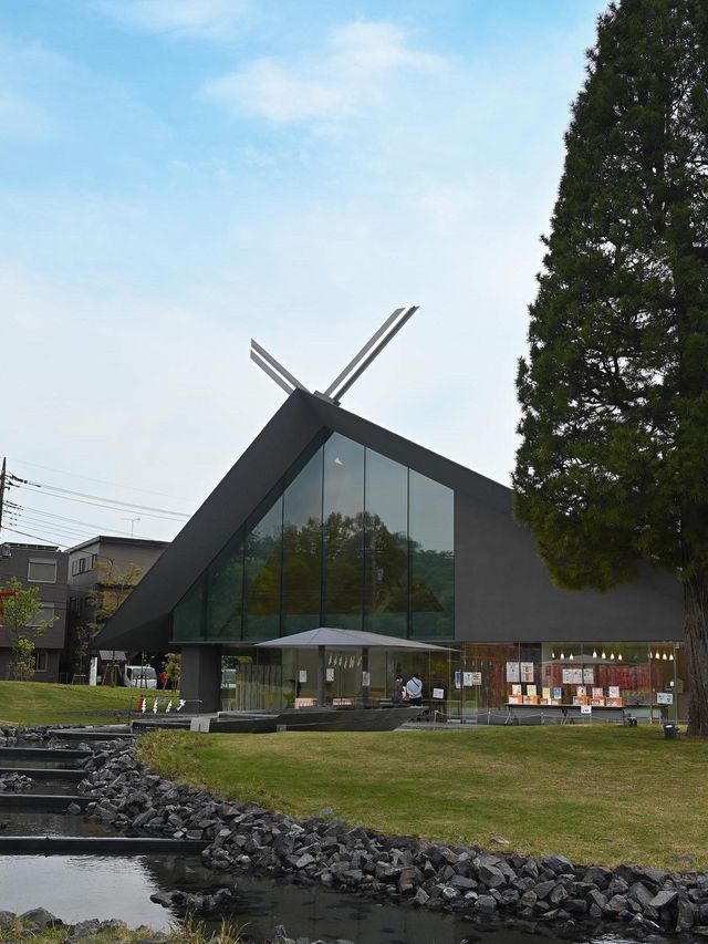 角川食堂