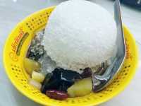 เช็งซิมอี๊ ลือลั่นสะท้านโลกันต์ (เสาชิงช้า)