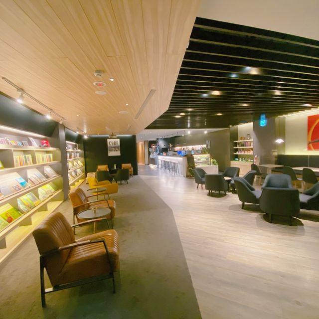 中壢新穎的北歐簡約時尚文旅自然風桃園旅居文旅