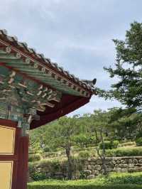 경주 추억의 여행장소