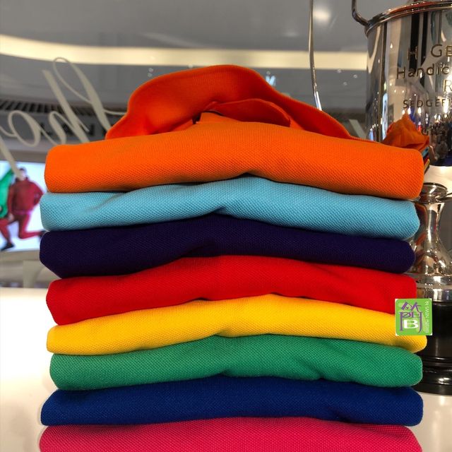 Ralph Lauren Polo Shirt 50周年pop up shop 
