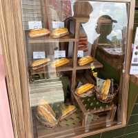 📍台北中山 - 古娃娃“WA!BAKERY“快閃店📍