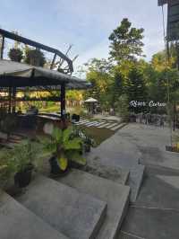 River Curve อิ่มชิล! ที่ริเวอร์ เคิร์ฟ เขาใหญ่