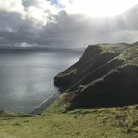 Scotland attractions