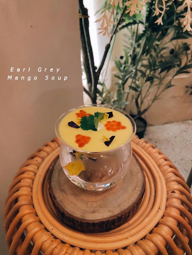【中環｜🏝峇里風情隱世打卡餐廳🍸】