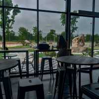 #คาเฟ่เปิดใหม่เพชรบุรี
คาเฟ่แนวอินดัสเตรียล
