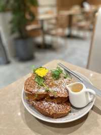 💕 性價比高cafe😍必食梳乎厘