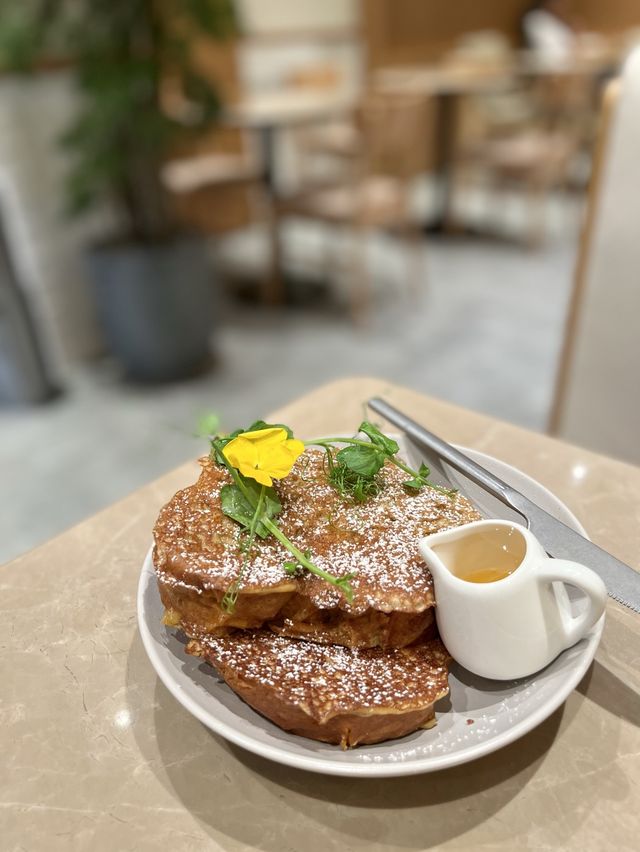 💕 性價比高cafe😍必食梳乎厘 💕 性價比高cafe😍必食梳乎厘