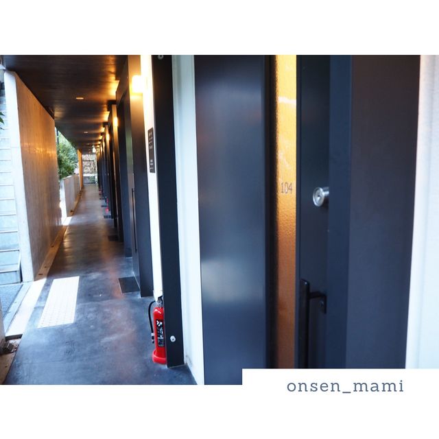 【神奈川 箱根】1人旅におすすめ！露天風呂付き客室♨️