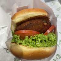 shake shack burgers 